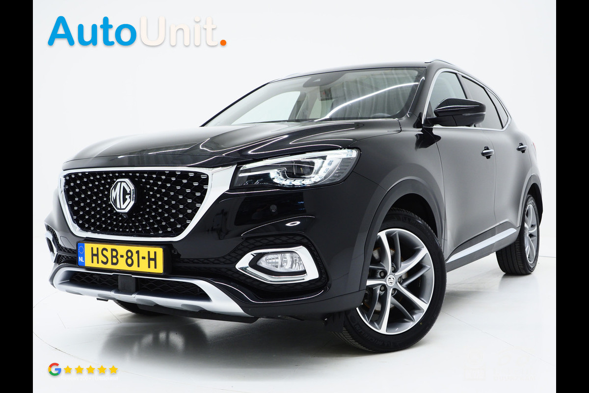 MG EHS 1.5 TGDI Luxury | Panoramadak | Adaptive Cruise | Sportstoelen | 360 | Keyless | Carplay
