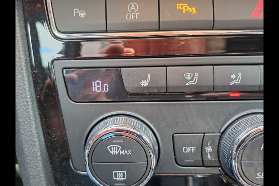 Seat Ateca 1.5 TSI FR Business Intense | Automaat | Trekhaak | Beats | Technology | Leder | All-seasons | Vol |