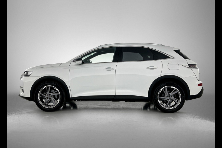 DS 7 E-Tense 225 Plug-In Hybrid Performance Line CAMERA EL-ACHTERKLEP