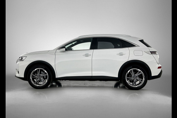 DS 7 E-Tense 225 Plug-In Hybrid Performance Line CAMERA EL-ACHTERKLEP