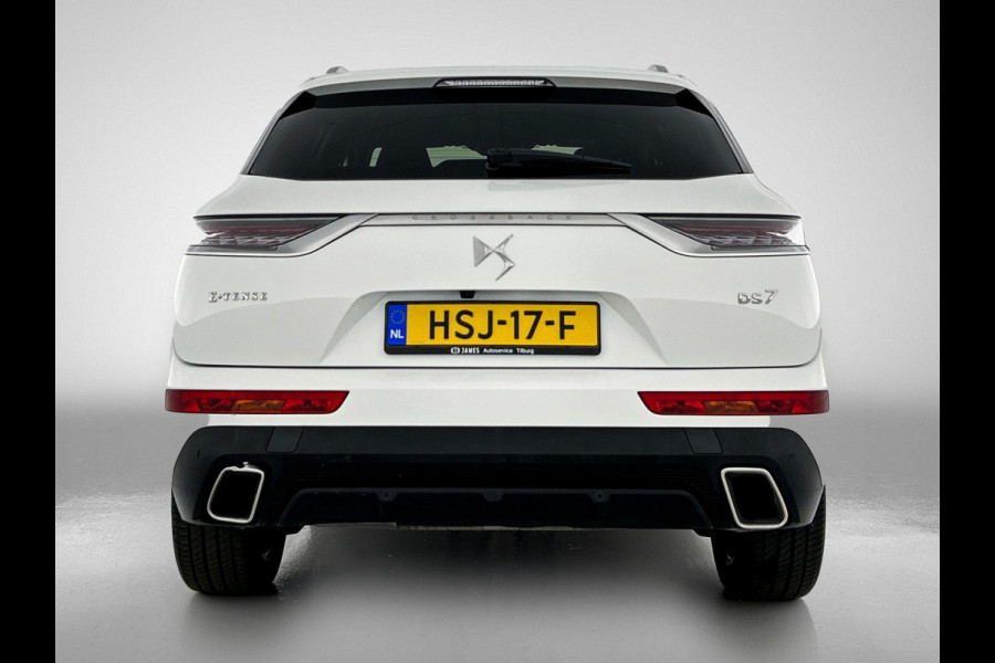 DS 7 E-Tense 225 Plug-In Hybrid Performance Line CAMERA EL-ACHTERKLEP