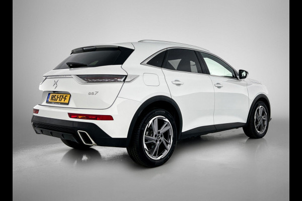 DS 7 E-Tense 225 Plug-In Hybrid Performance Line CAMERA EL-ACHTERKLEP