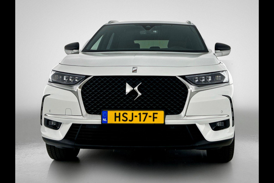 DS 7 E-Tense 225 Plug-In Hybrid Performance Line CAMERA EL-ACHTERKLEP