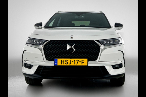 DS 7 E-Tense 225 Plug-In Hybrid Performance Line CAMERA EL-ACHTERKLEP