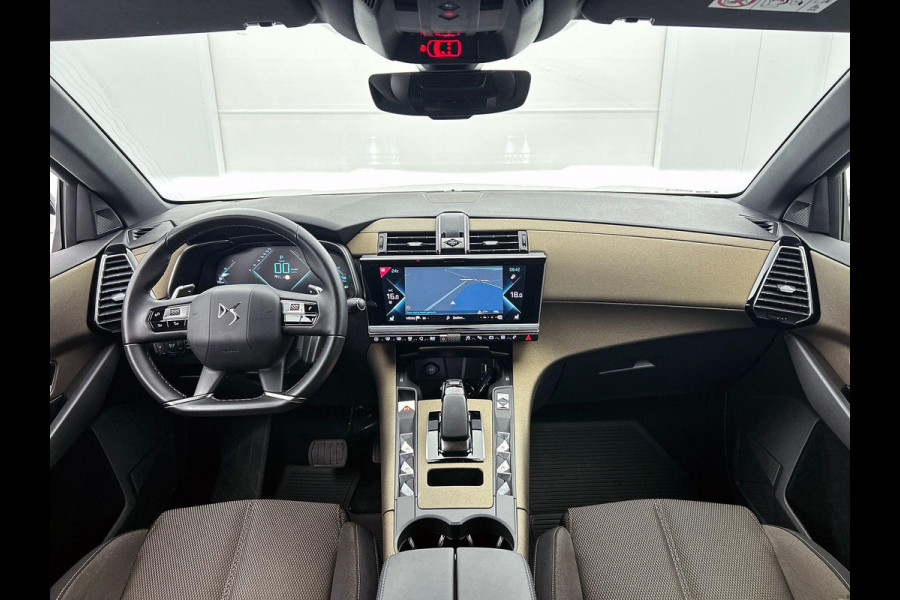 DS 7 E-Tense 225 Plug-In Hybrid Performance Line CAMERA EL-ACHTERKLEP