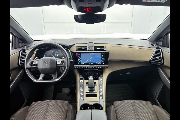 DS 7 E-Tense 225 Plug-In Hybrid Performance Line CAMERA EL-ACHTERKLEP
