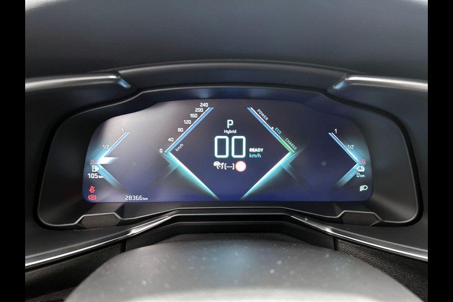 DS 7 E-Tense 225 Plug-In Hybrid Performance Line CAMERA EL-ACHTERKLEP