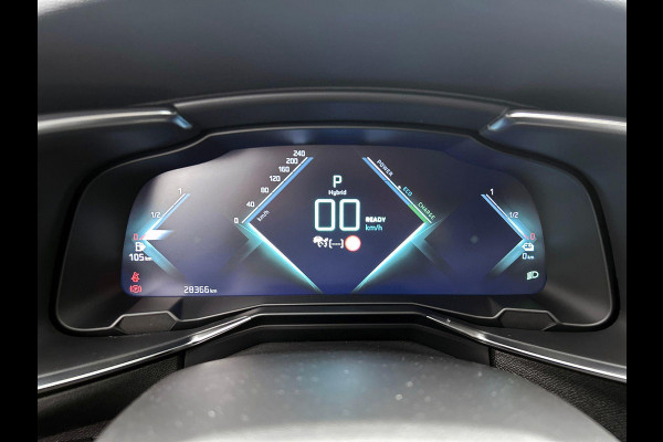 DS 7 E-Tense 225 Plug-In Hybrid Performance Line CAMERA EL-ACHTERKLEP