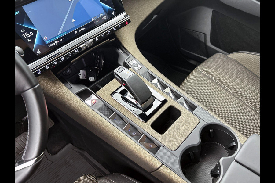 DS 7 E-Tense 225 Plug-In Hybrid Performance Line CAMERA EL-ACHTERKLEP