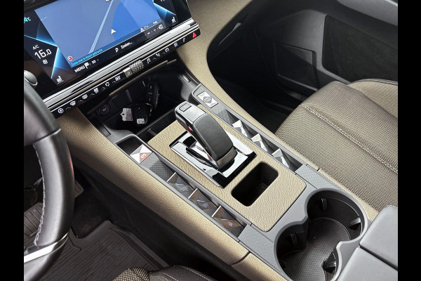 DS 7 E-Tense 225 Plug-In Hybrid Performance Line CAMERA EL-ACHTERKLEP