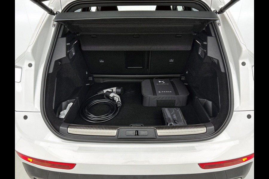 DS 7 E-Tense 225 Plug-In Hybrid Performance Line CAMERA EL-ACHTERKLEP