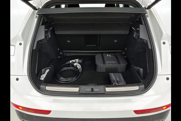 DS 7 E-Tense 225 Plug-In Hybrid Performance Line CAMERA EL-ACHTERKLEP