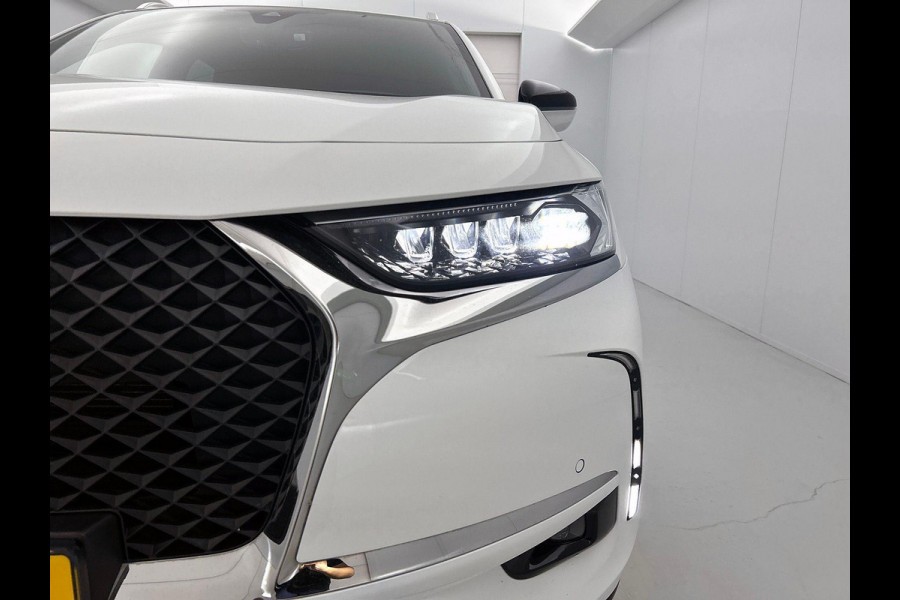 DS 7 E-Tense 225 Plug-In Hybrid Performance Line CAMERA EL-ACHTERKLEP
