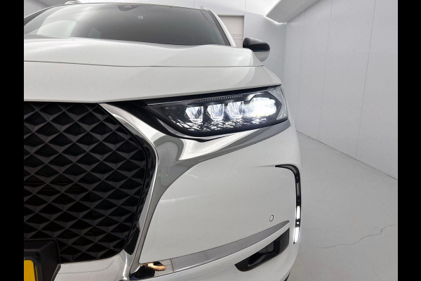 DS 7 E-Tense 225 Plug-In Hybrid Performance Line CAMERA EL-ACHTERKLEP
