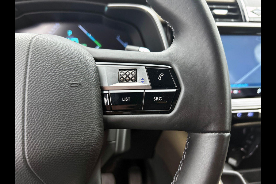 DS 7 E-Tense 225 Plug-In Hybrid Performance Line CAMERA EL-ACHTERKLEP