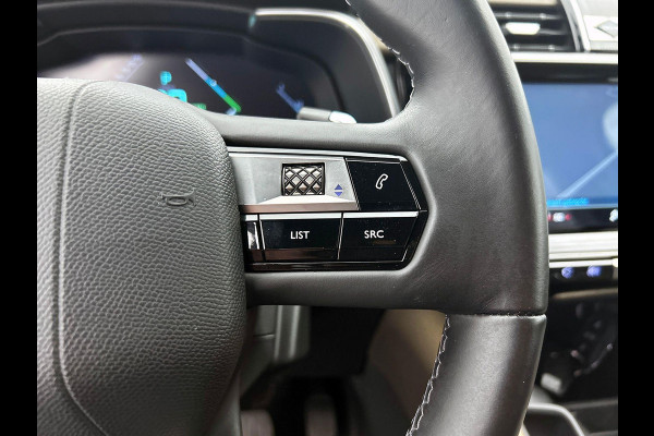 DS 7 E-Tense 225 Plug-In Hybrid Performance Line CAMERA EL-ACHTERKLEP