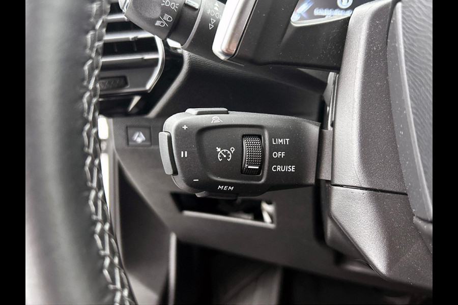 DS 7 E-Tense 225 Plug-In Hybrid Performance Line CAMERA EL-ACHTERKLEP