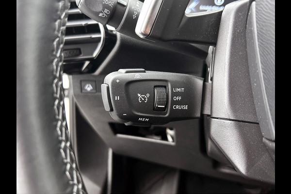 DS 7 E-Tense 225 Plug-In Hybrid Performance Line CAMERA EL-ACHTERKLEP
