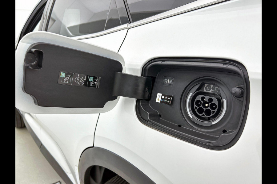 DS 7 E-Tense 225 Plug-In Hybrid Performance Line CAMERA EL-ACHTERKLEP