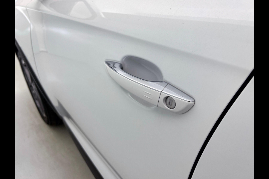 DS 7 E-Tense 225 Plug-In Hybrid Performance Line CAMERA EL-ACHTERKLEP