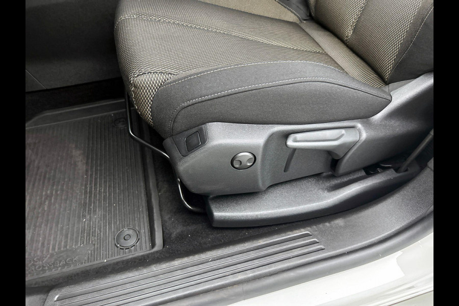DS 7 E-Tense 225 Plug-In Hybrid Performance Line CAMERA EL-ACHTERKLEP