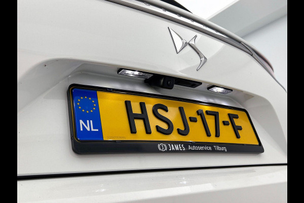 DS 7 E-Tense 225 Plug-In Hybrid Performance Line CAMERA EL-ACHTERKLEP