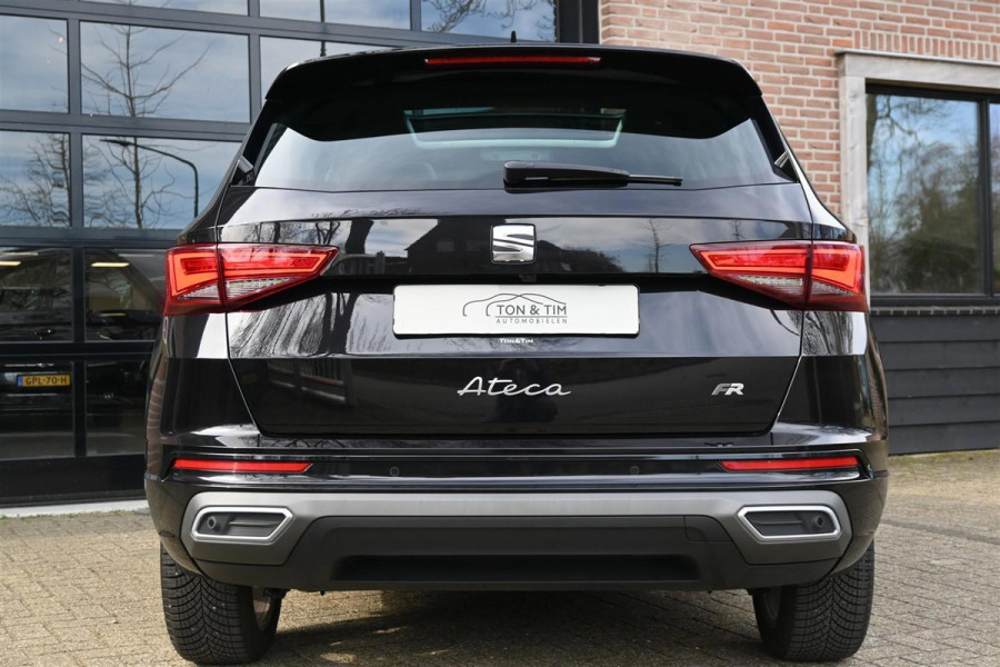 Seat Ateca 1.5 TSI FR DSG Virtual Panorama Sfeer A.Cruise '20