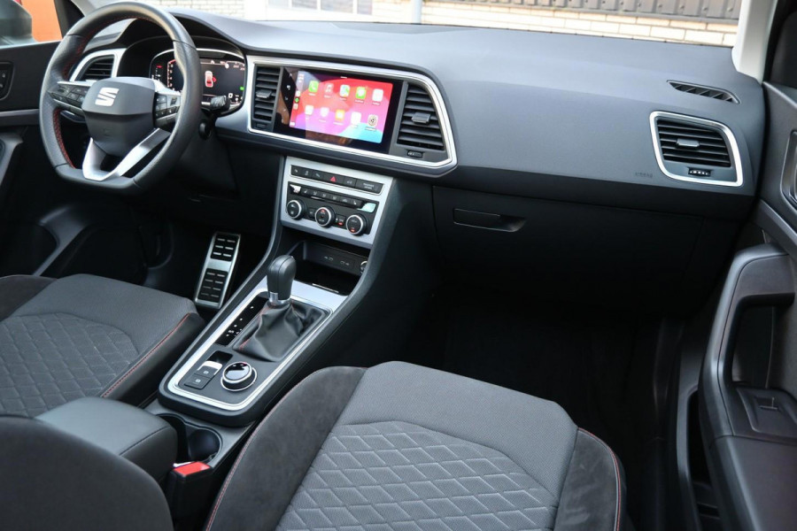 Seat Ateca 1.5 TSI FR DSG Virtual Panorama Sfeer A.Cruise '20