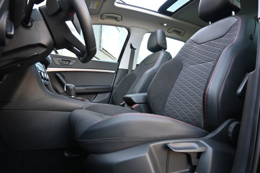 Seat Ateca 1.5 TSI FR DSG Virtual Panorama Sfeer A.Cruise '20