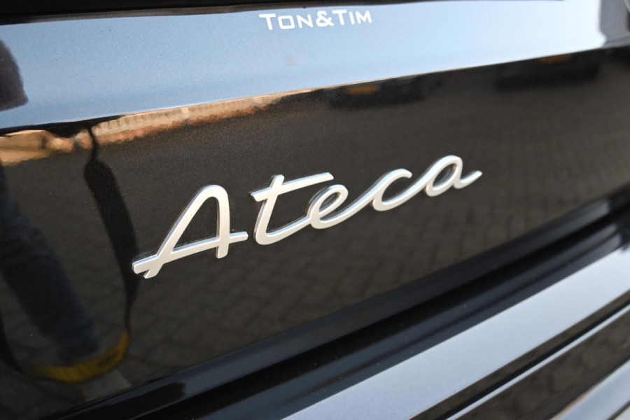 Seat Ateca 1.5 TSI FR DSG Virtual Panorama Sfeer A.Cruise '20