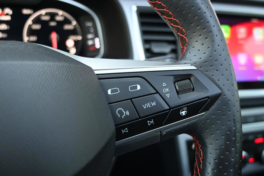 Seat Ateca 1.5 TSI FR DSG Virtual Panorama Sfeer A.Cruise '20