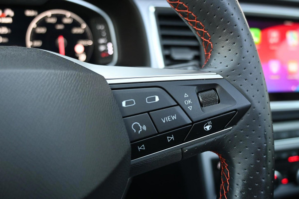Seat Ateca 1.5 TSI FR DSG Virtual Panorama Sfeer A.Cruise '20