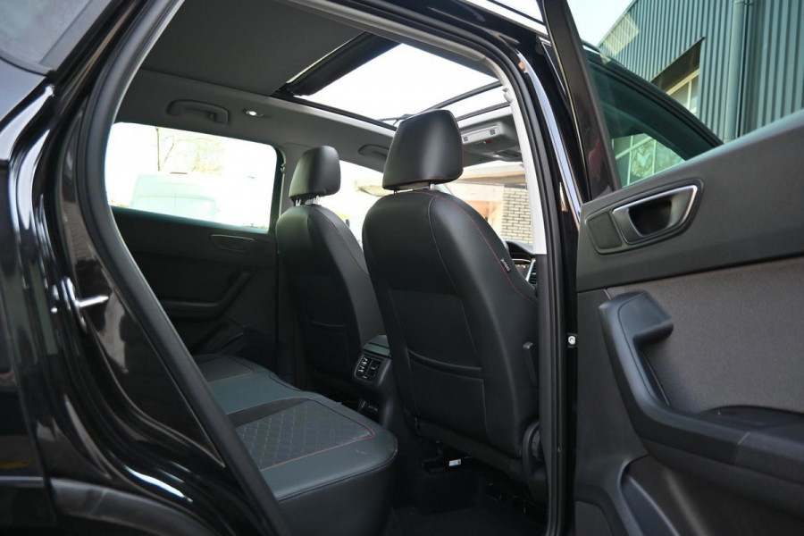 Seat Ateca 1.5 TSI FR DSG Virtual Panorama Sfeer A.Cruise '20