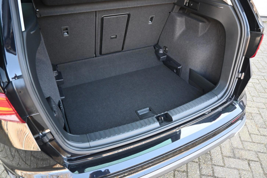 Seat Ateca 1.5 TSI FR DSG Virtual Panorama Sfeer A.Cruise '20