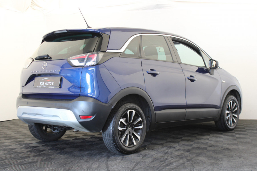 Opel Crossland 1.2 Turbo Elegance |Carplay|**