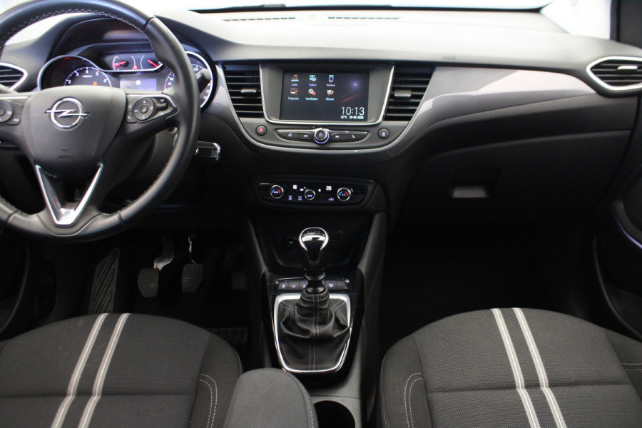 Opel Crossland 1.2 Turbo Elegance |Carplay|**