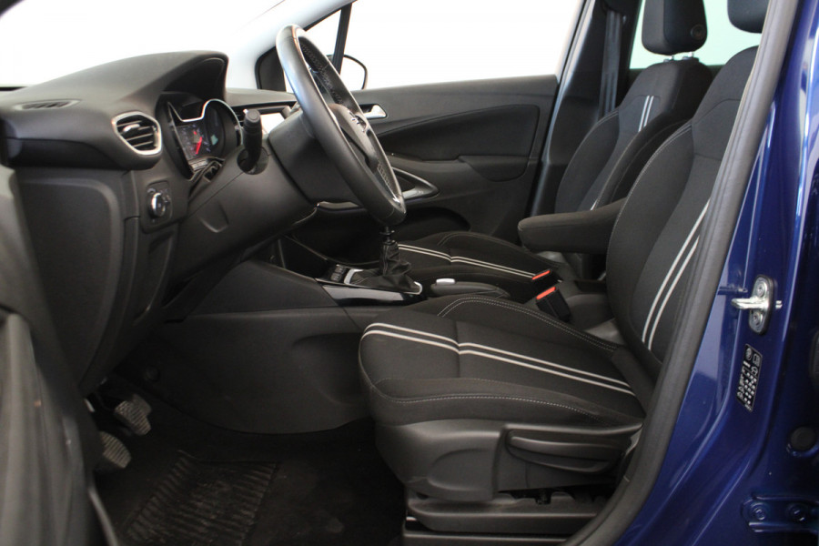 Opel Crossland 1.2 Turbo Elegance |Carplay|**