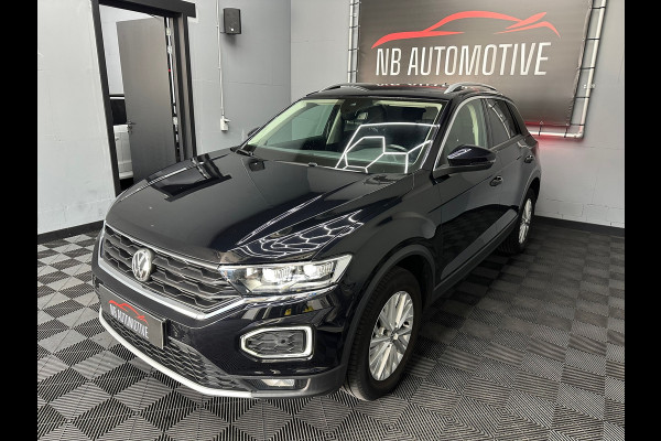Volkswagen T-Roc 1.5 TSI Style Aut