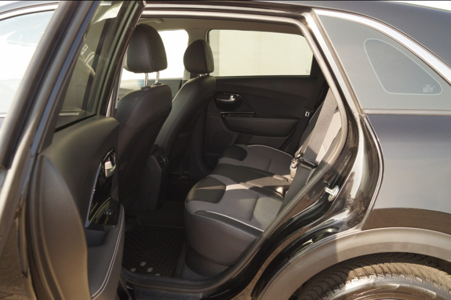 Kia e-Niro DynamicLine 64kWh -NAVI-ECC-CAM-