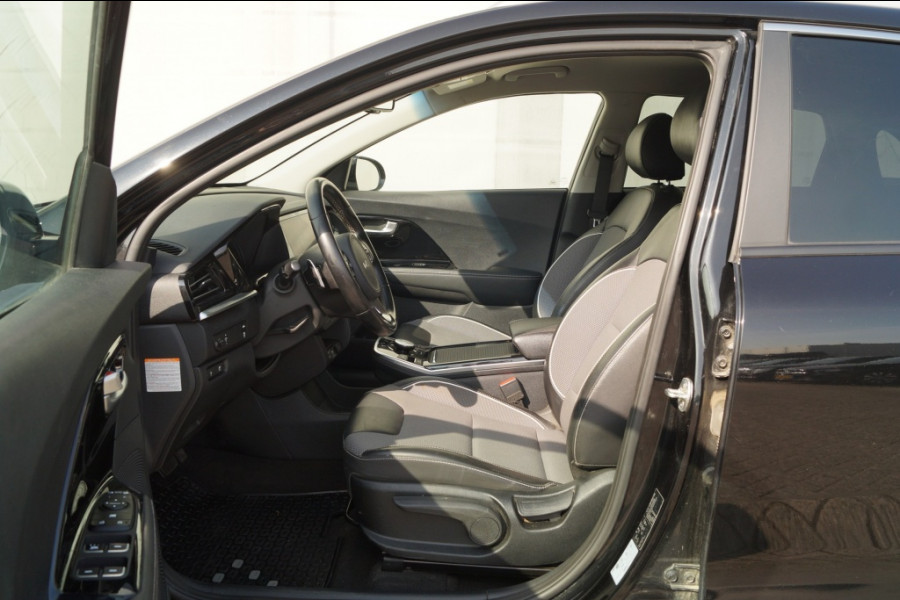 Kia e-Niro DynamicLine 64kWh -NAVI-ECC-CAM-