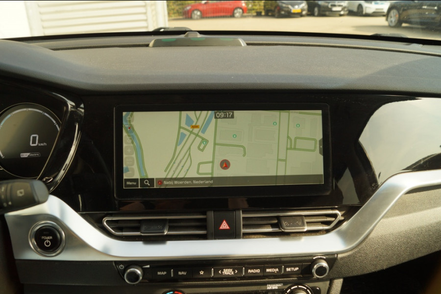 Kia e-Niro DynamicLine 64kWh -NAVI-ECC-CAM-