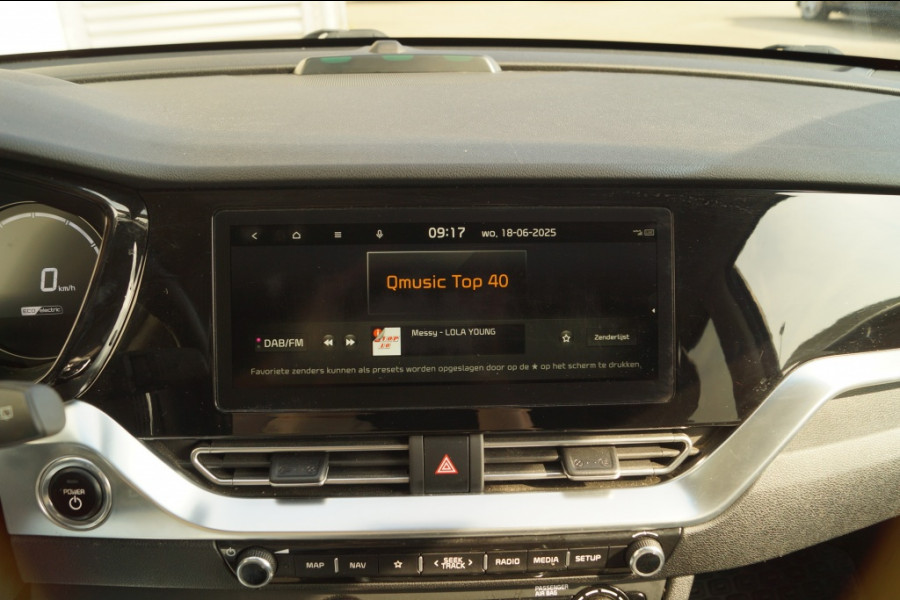 Kia e-Niro DynamicLine 64kWh -NAVI-ECC-CAM-