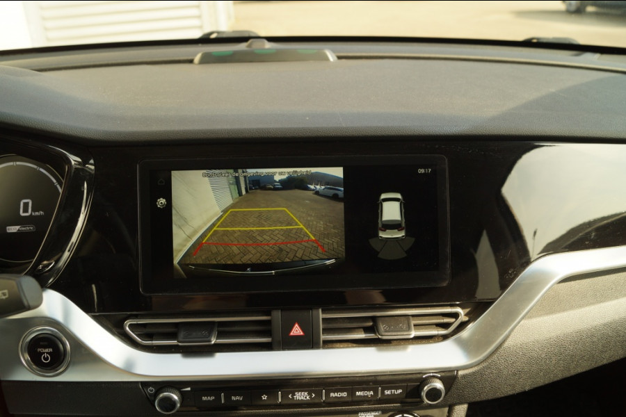 Kia e-Niro DynamicLine 64kWh -NAVI-ECC-CAM-