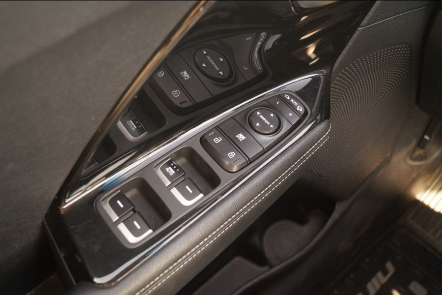 Kia e-Niro DynamicLine 64kWh -NAVI-ECC-CAM-