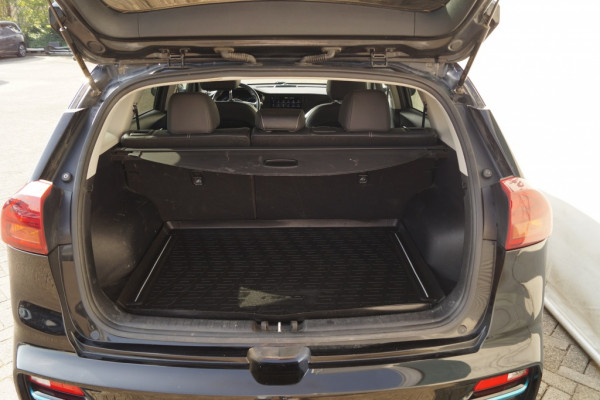 Kia e-Niro DynamicLine 64kWh -NAVI-ECC-CAM-