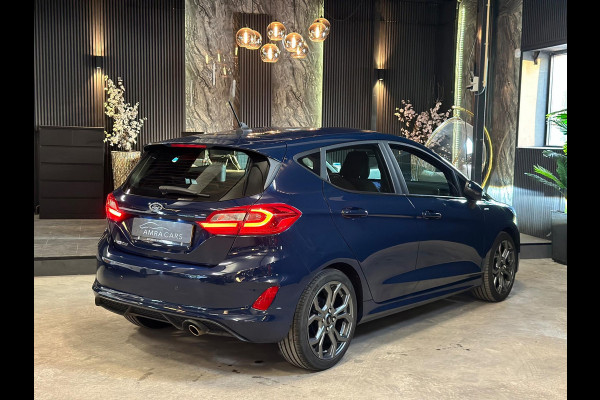 Ford Fiesta 1.0 EcoBoost ST-Line