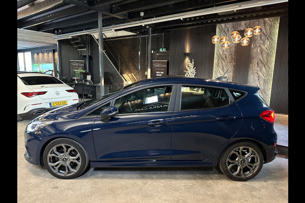 Ford Fiesta 1.0 EcoBoost ST-Line