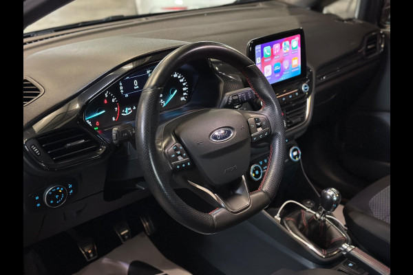 Ford Fiesta 1.0 EcoBoost ST-Line
