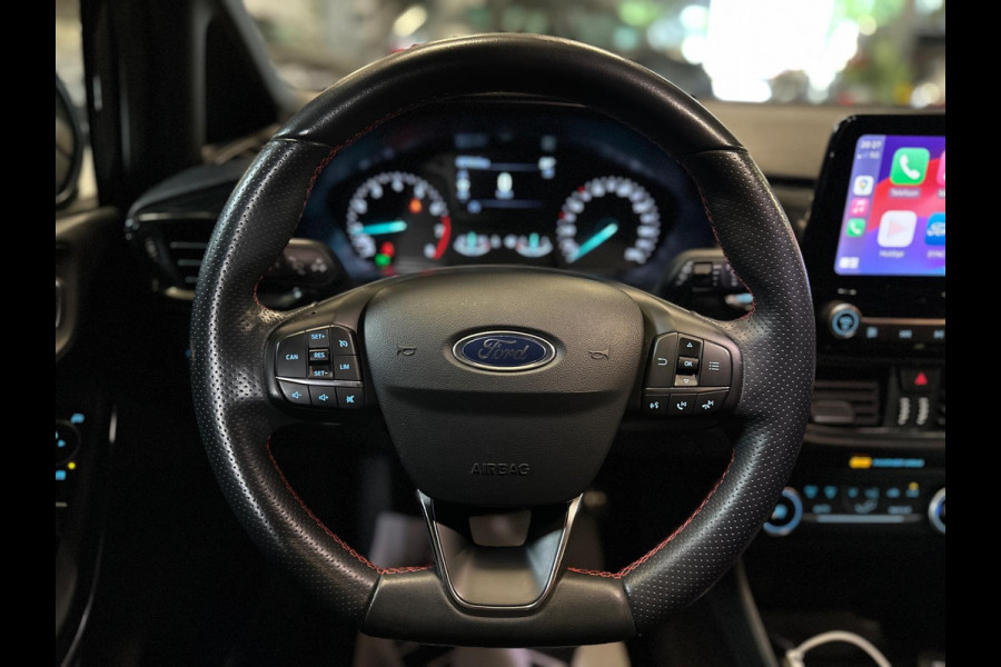 Ford Fiesta 1.0 EcoBoost ST-Line