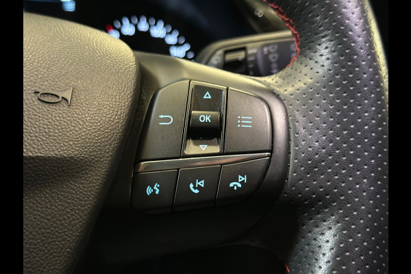 Ford Fiesta 1.0 EcoBoost ST-Line